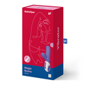 SATISFYER - Vibes Magic Bunny Rabbitvibrator