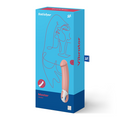 SATISFYER - Vibe Master G-punktsvibrator