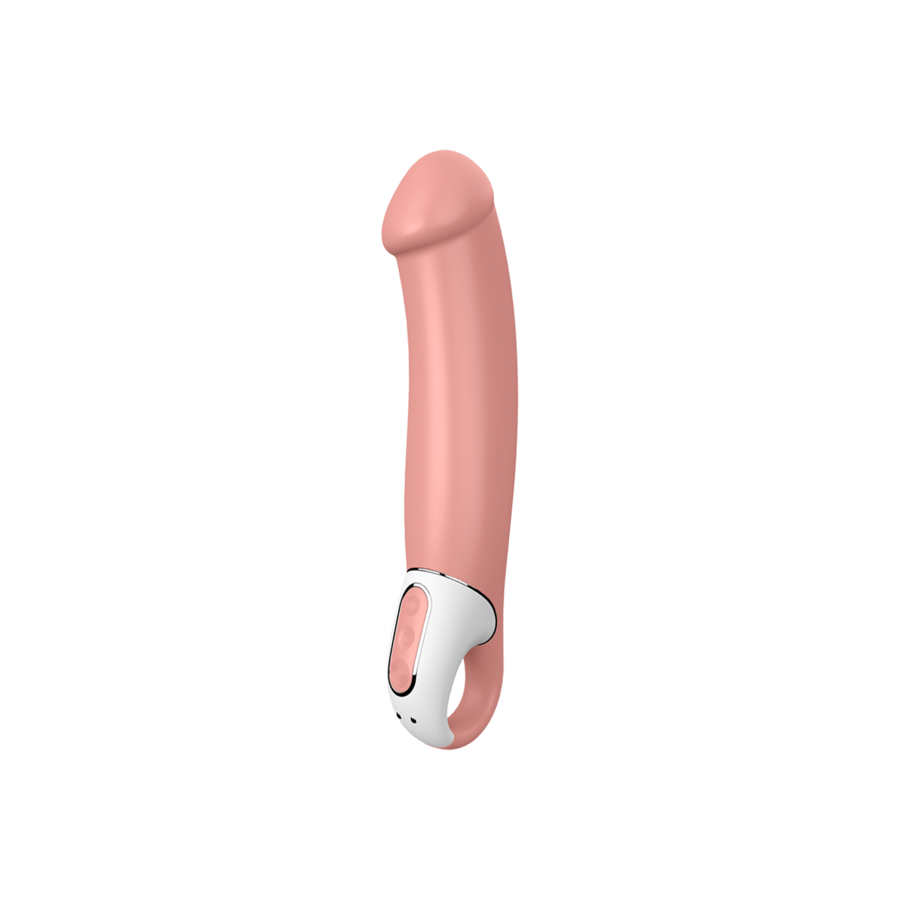 SATISFYER - Vibe Master G-punktsvibrator