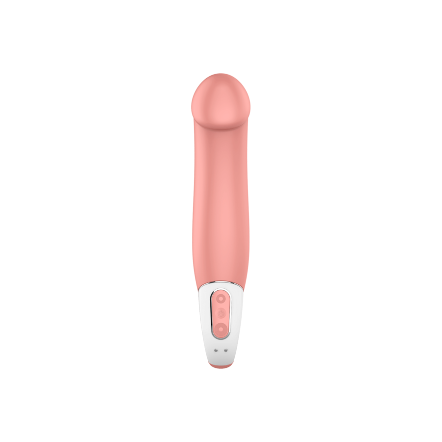 SATISFYER - Vibe Master G-punktsvibrator