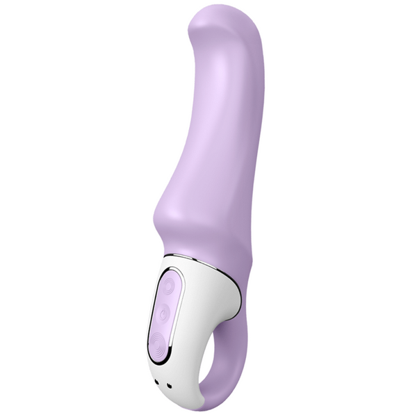 SATISFYER - Vibes Charming Smile Vibrator