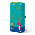 SATISFYER - Vibes Mr Rabbit Rabbitvibrator