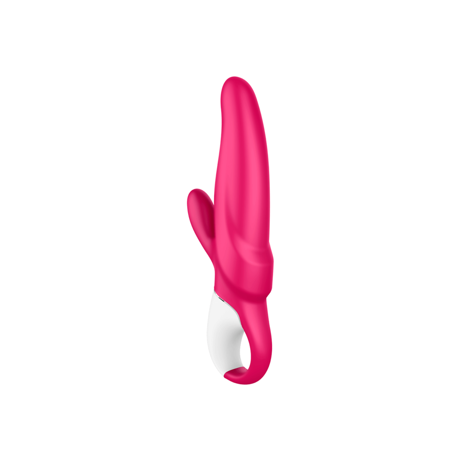SATISFYER - Vibes Mr Rabbit Rabbitvibrator
