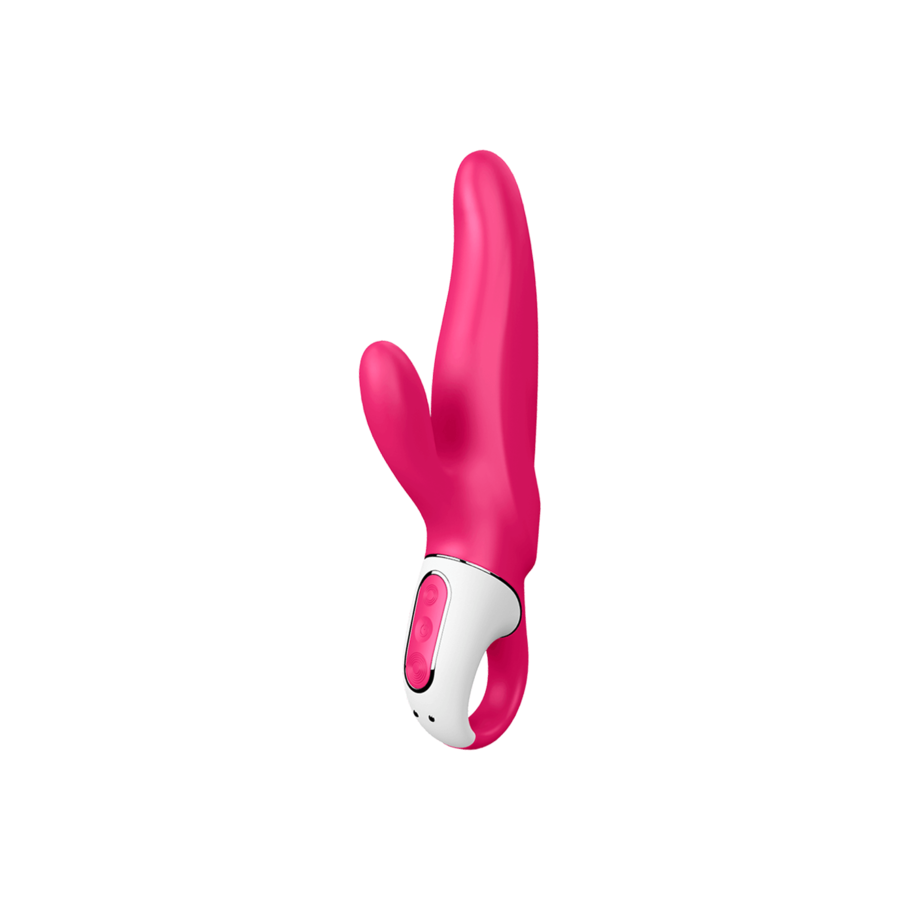 SATISFYER - Vibes Mr Rabbit Rabbitvibrator