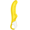 SATISFYER - Vibes Yummy Sunshine Vibrator