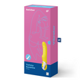 SATISFYER - Vibes Yummy Sunshine Vibrator