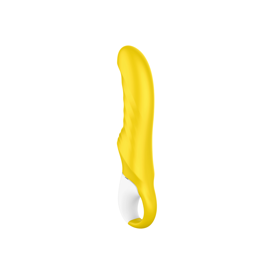 SATISFYER - Vibes Yummy Sunshine Vibrator