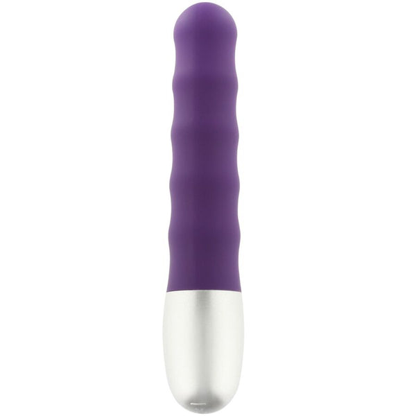 SEVEN CREATIONS - Discretion Vibrerende egg