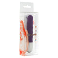 SEVEN CREATIONS - Discretion Vibrerende egg