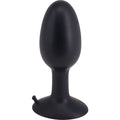 SEVEN CREATIONS - Roll Play Analplugg i silikon Medium