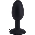 SEVEN CREATIONS - Roll Play Silikon Analplugg Large