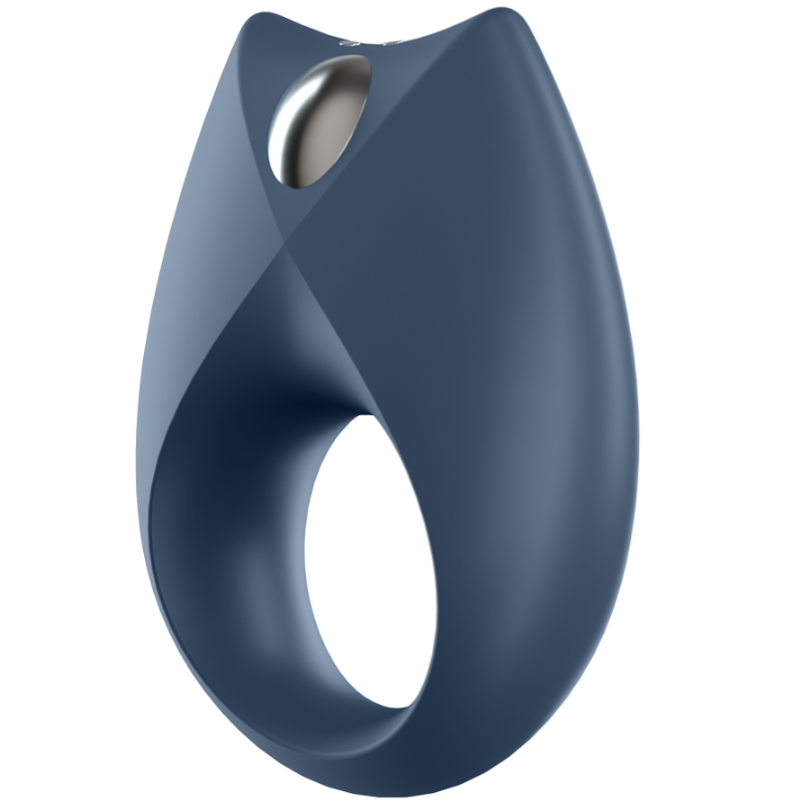SATISFYER - One Vibrerende Penisring