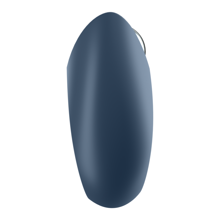SATISFYER - One Vibrerende Penisring
