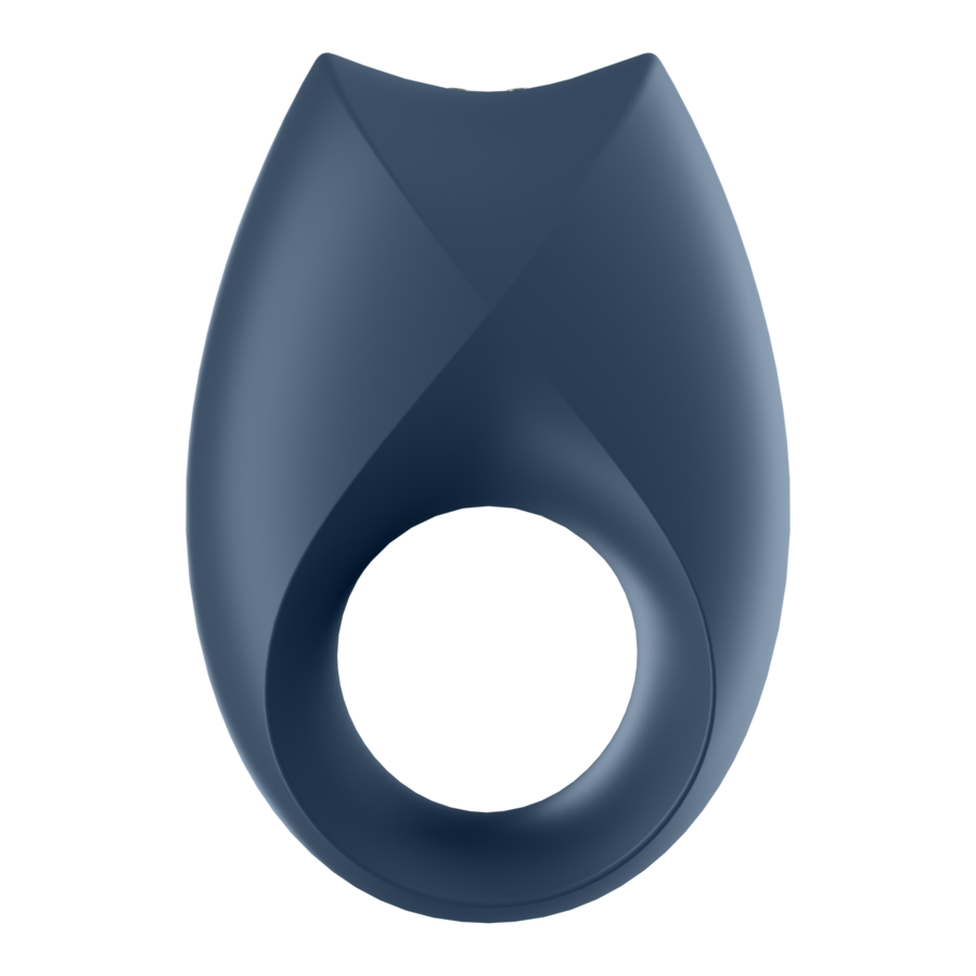 SATISFYER - One Vibrerende Penisring