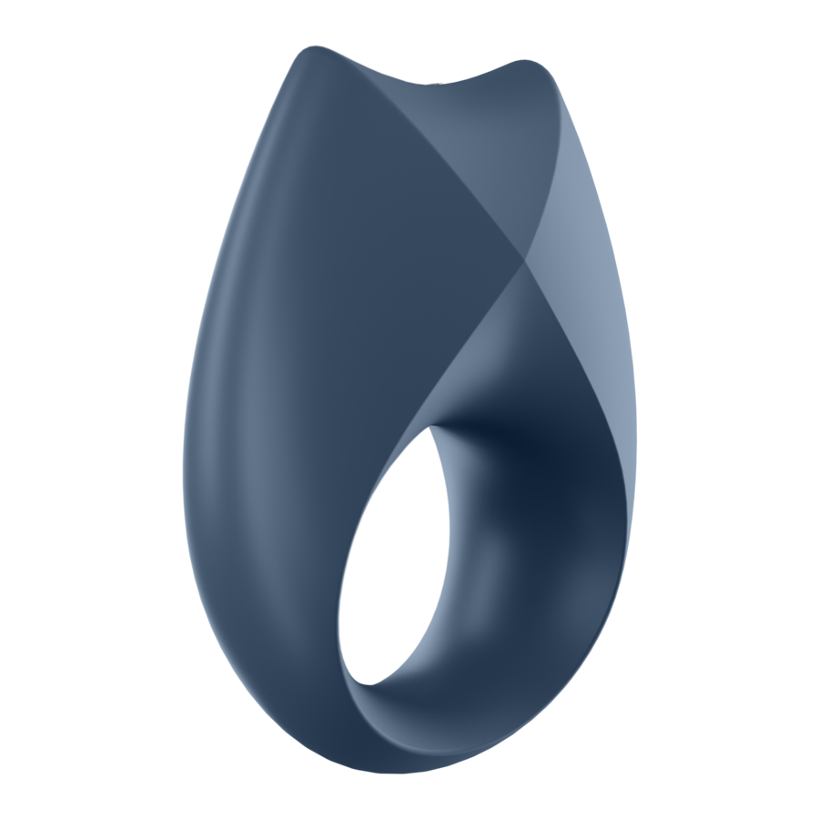 SATISFYER - One Vibrerende Penisring