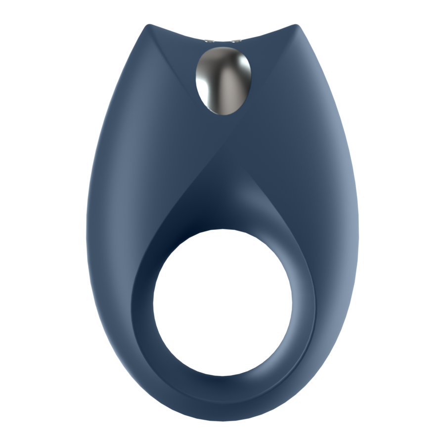 SATISFYER - One Vibrerende Penisring