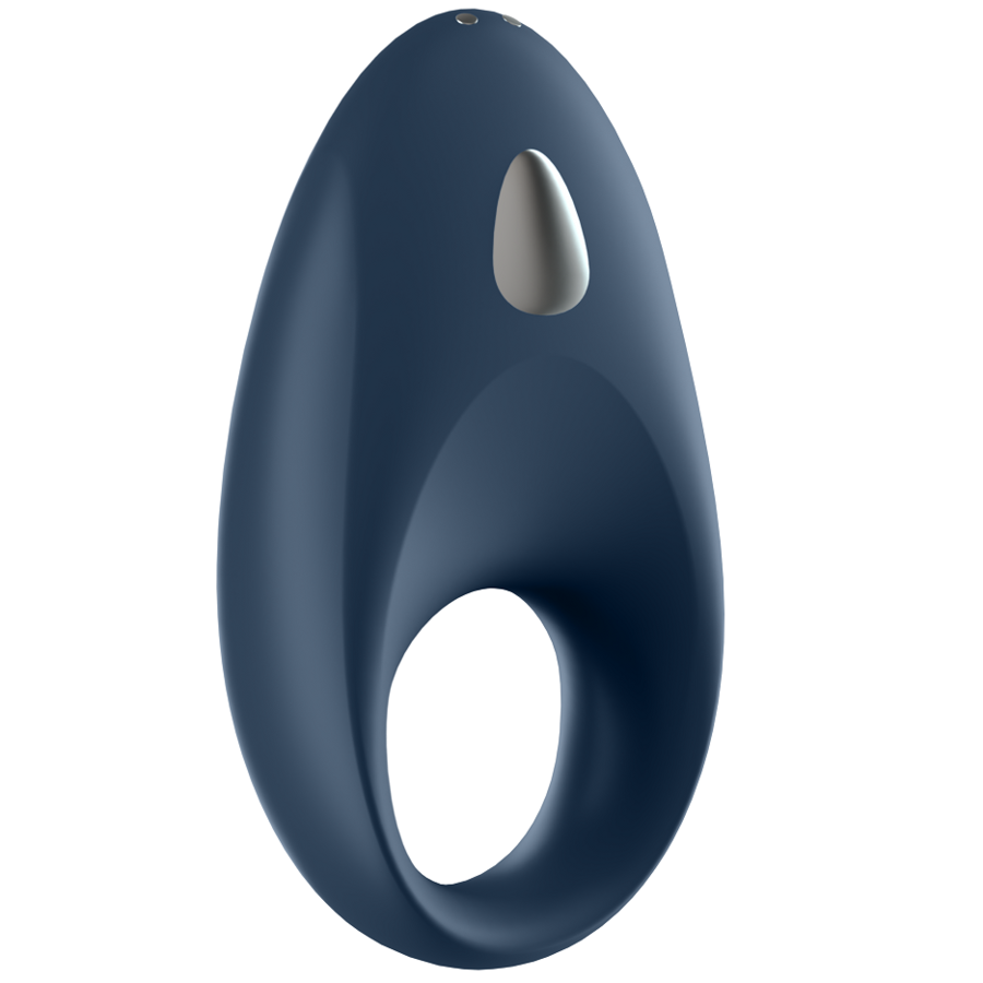 SATISFYER - One Vibrerende Penisring