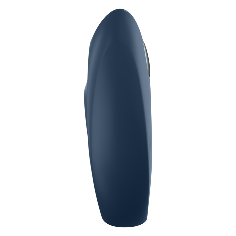 SATISFYER - One Vibrerende Penisring