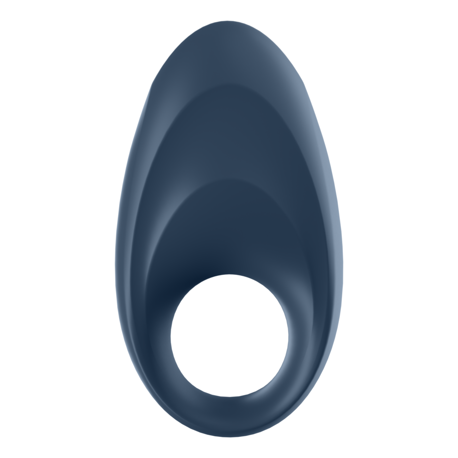 SATISFYER - One Vibrerende Penisring