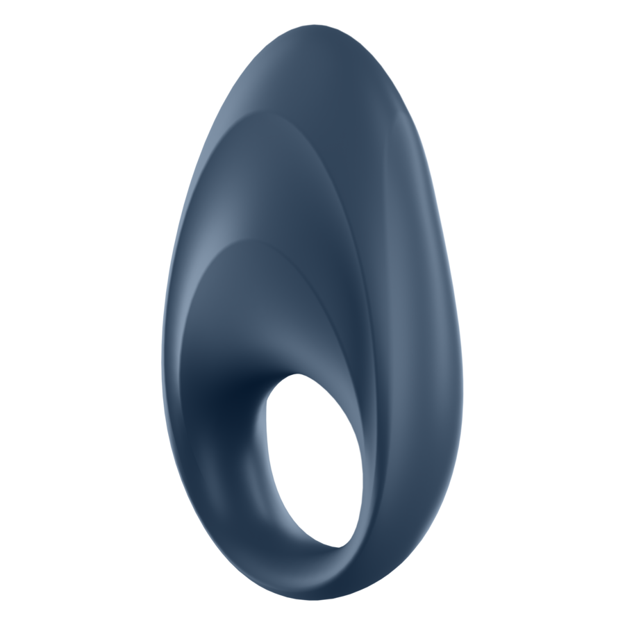 SATISFYER - One Vibrerende Penisring