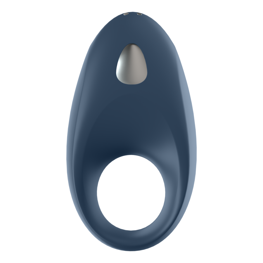 SATISFYER - One Vibrerende Penisring