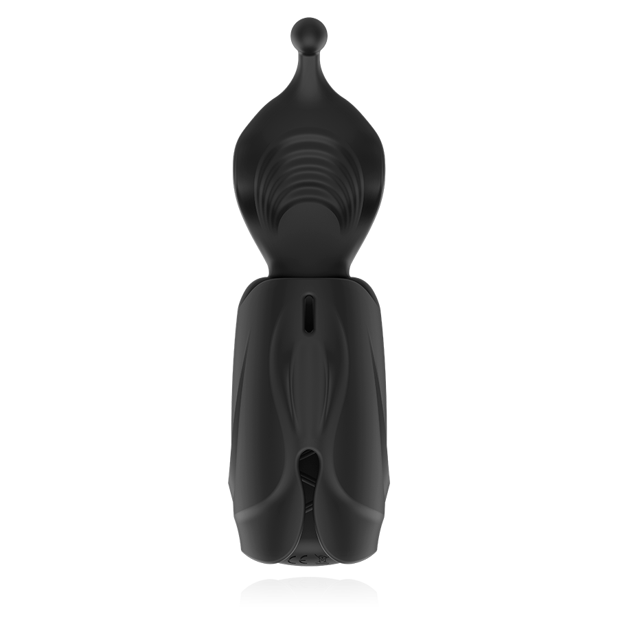 JAMYJOB - Head Masturbator
