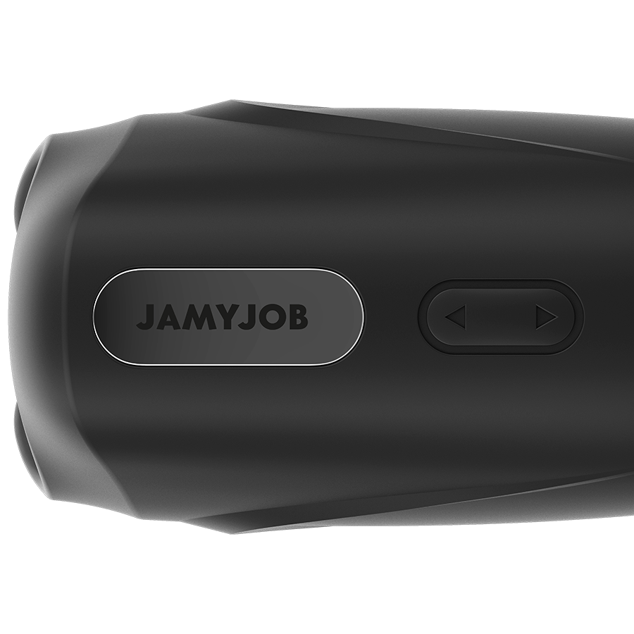 JAMYJOB - Head Masturbator
