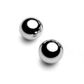METAL HARD - Magnetkuler 10 mm 2-pakning