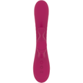 RITHUAL - Anusara 2.0 Dobbeltvibrator Orkidé