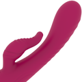 RITHUAL - Anusara 2.0 Dobbeltvibrator Orkidé