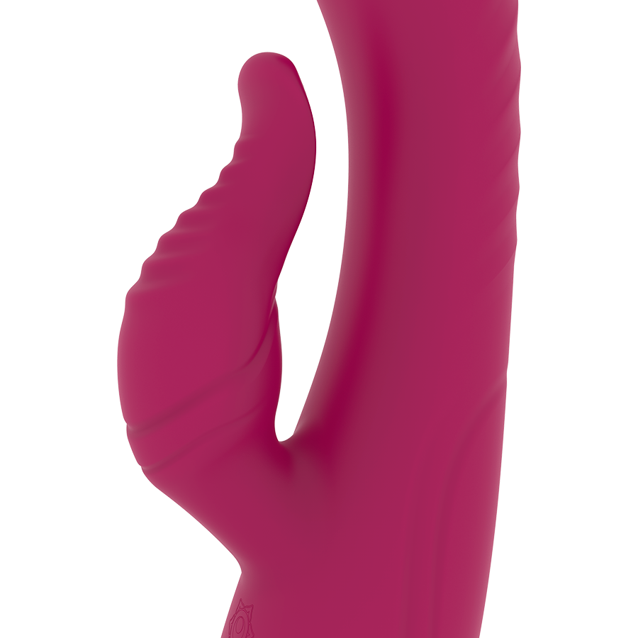 RITHUAL - Anusara 2.0 Dobbeltvibrator Orkidé
