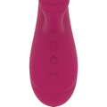 RITHUAL - Anusara 2.0 Dobbeltvibrator Orkidé