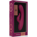 RITHUAL - Anusara 2.0 Dobbeltvibrator Orkidé