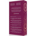 RITHUAL - Anusara 2.0 Dobbeltvibrator Orkidé
