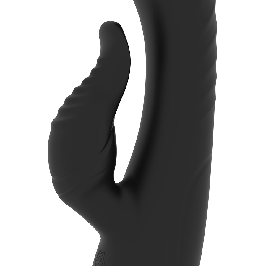 RITHUAL - Anusara 2.0 Dobbeltvibrator