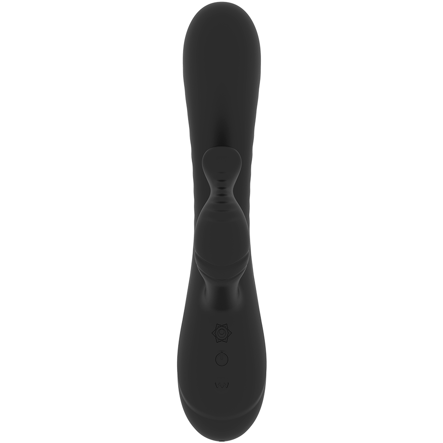 RITHUAL - Anusara 2.0 Dobbeltvibrator