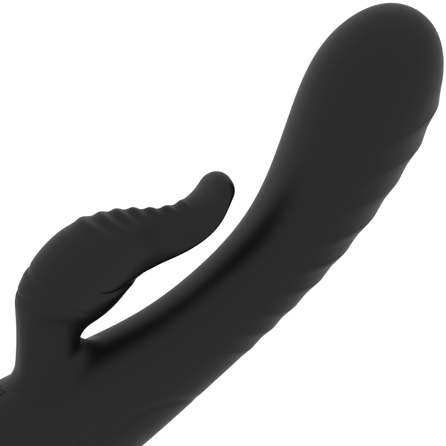 RITHUAL - Anusara 2.0 Dobbeltvibrator