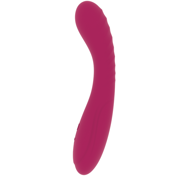 RITHUAL - Kriya G-punktsvibrator Orkidé