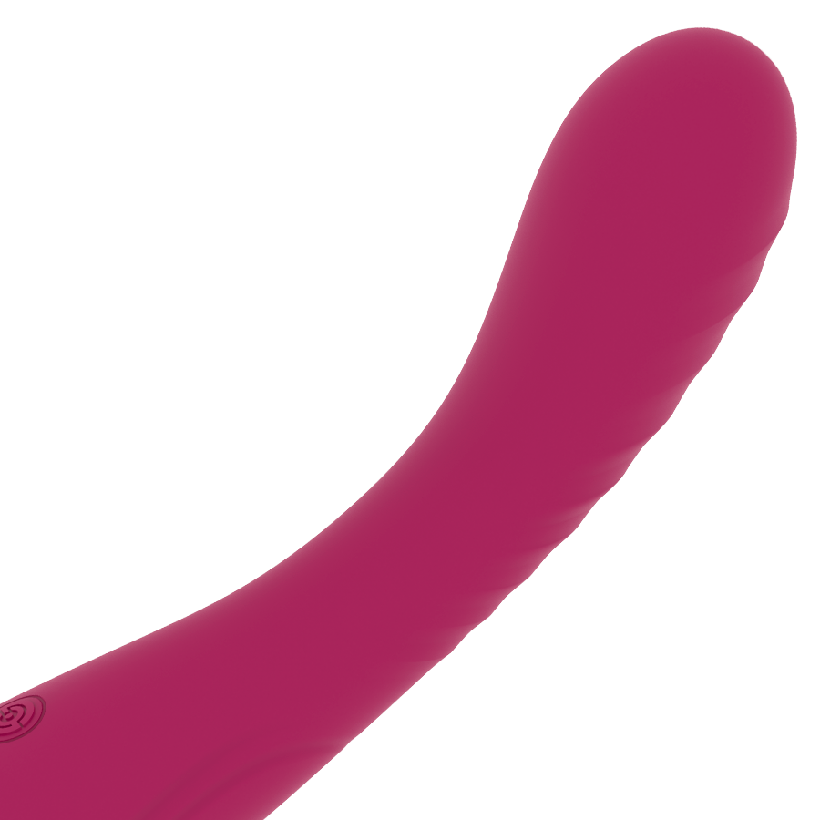 RITHUAL - Kriya G-punktsvibrator Orkidé