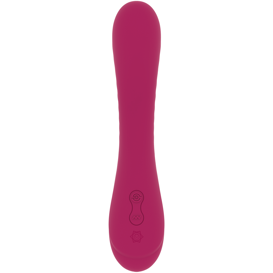 RITHUAL - Kriya G-punktsvibrator Orkidé