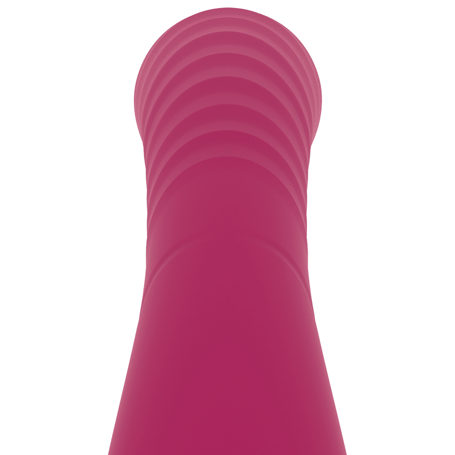 RITHUAL - Kriya G-punktsvibrator Orkidé