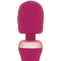 RITHUAL - POWERFUL RECHARGEABLE AKASHA WAND 2.0 ORCHID