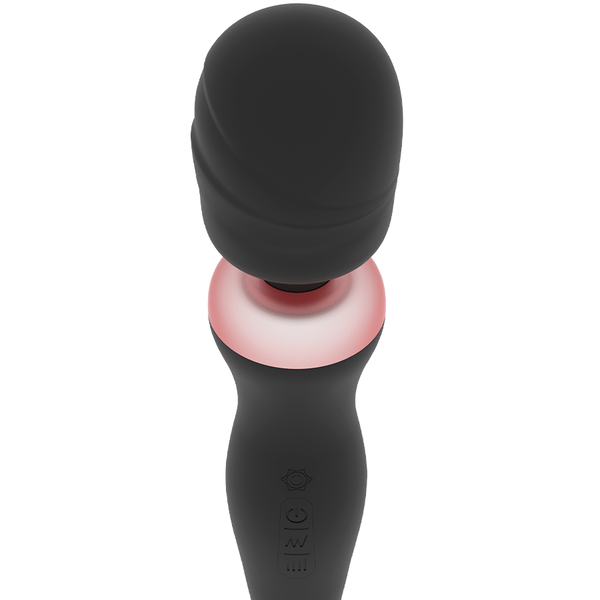 RITHUAL - Akasha Wand 2.0 Massasjeapparat