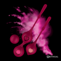 RITHUAL - Orchid Deva Bekkenbunnstrener-sett