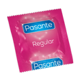 PASANTE - Regular Standard Kondomer 3 stk