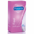 PASANTE - Sensitive Tynne kondomer 12 stk