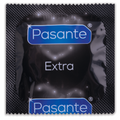 PASANTE - Extra Extra Thick Tykke Kondomer 3 stk