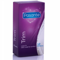 PASANTE - Thin Trim Små Kondomer 12 stk