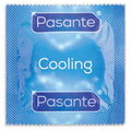 PASANTE - Climax Heat Cool Standard Kondomer 12 stk