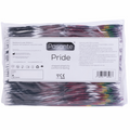 PASANTE - Format Gay Pride Kondomer Storpakning 144 stk